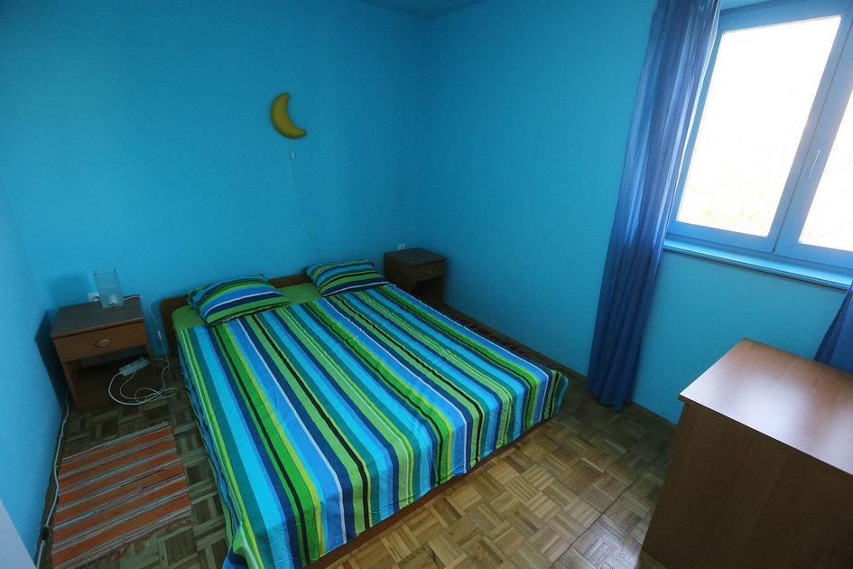 佩特坎内Dalmatian Rustic House别墅 外观 照片